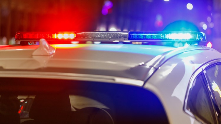 1 killed, 1 injured in southwest Columbus shooting — WBNS 10TV (Columbus)